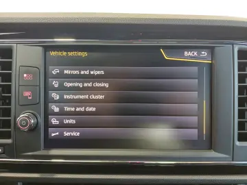 SEAT Leon Cupra 2 0 TSI DSG Start-Stop