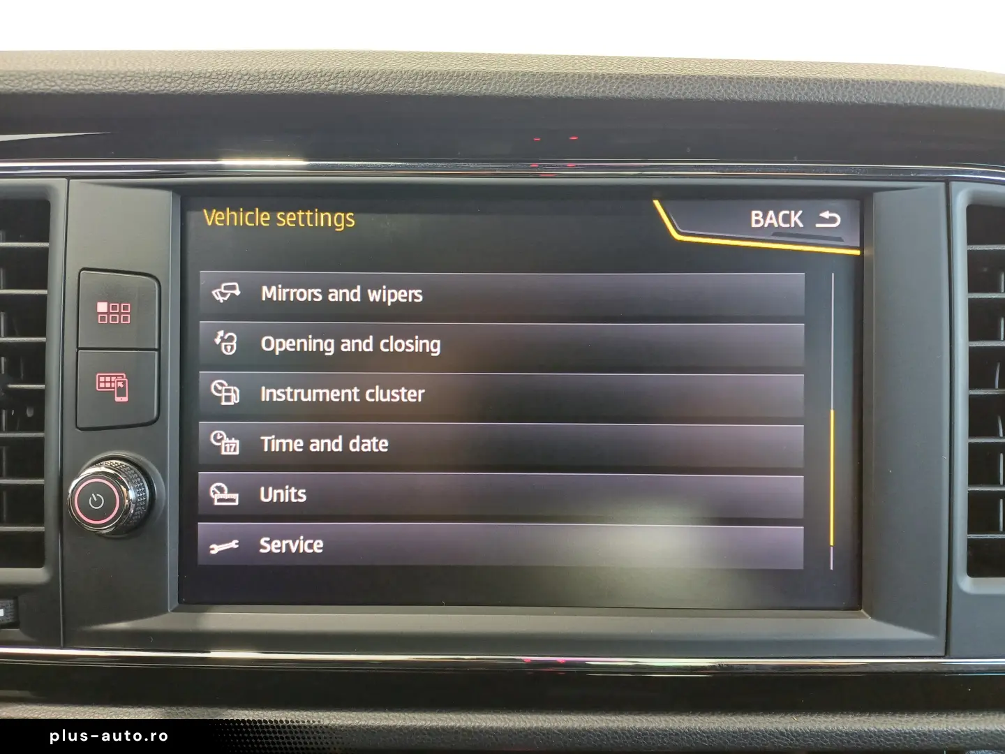 SEAT Leon Cupra 2 0 TSI DSG Start-Stop