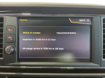 SEAT Leon Cupra 2 0 TSI DSG Start-Stop