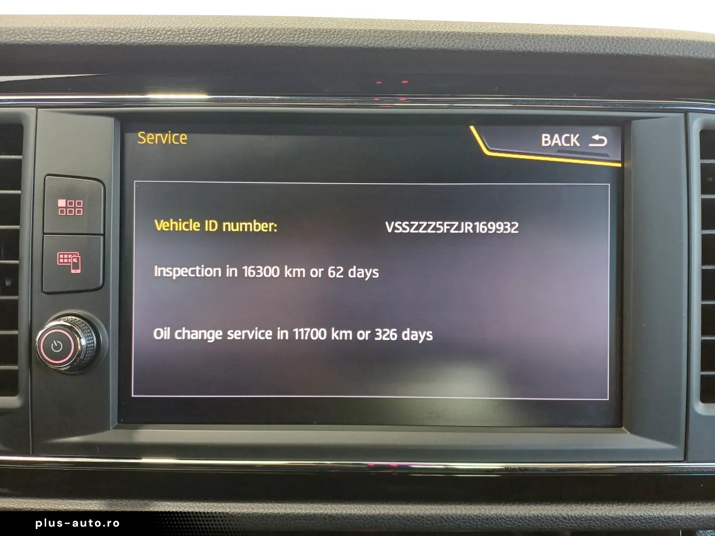 SEAT Leon Cupra 2 0 TSI DSG Start-Stop