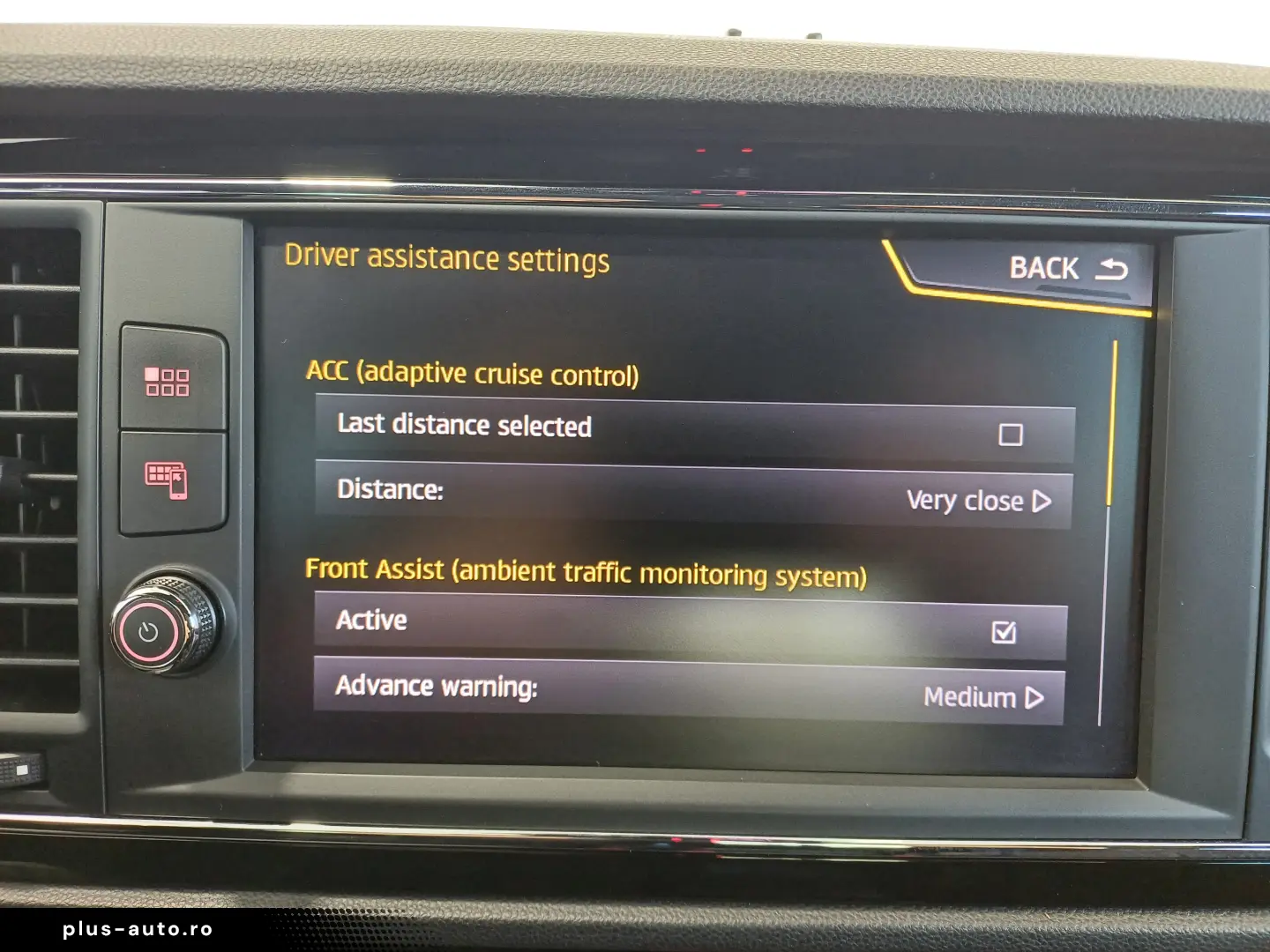 SEAT Leon Cupra 2 0 TSI DSG Start-Stop