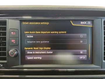 SEAT Leon Cupra 2 0 TSI DSG Start-Stop