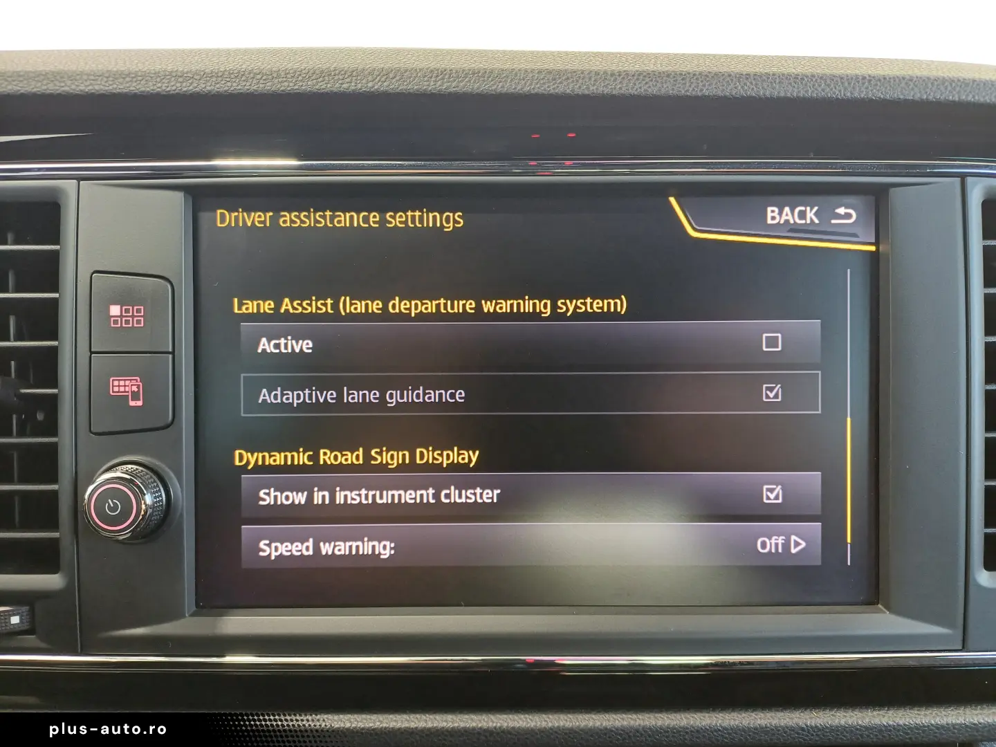 SEAT Leon Cupra 2 0 TSI DSG Start-Stop