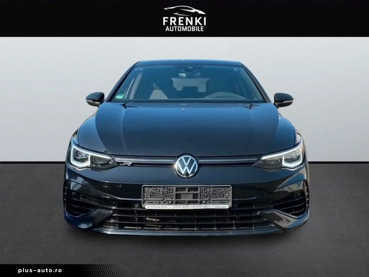 Golf VIII Lim. R 4Motion PANORAMA Head-Up