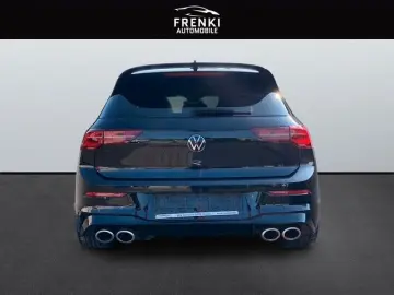 Golf VIII Lim. R 4Motion PANORAMA Head-Up