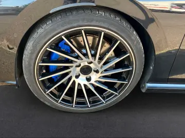 Golf VIII Lim. R 4Motion PANORAMA Head-Up