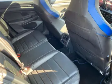 Golf VIII Lim. R 4Motion PANORAMA Head-Up