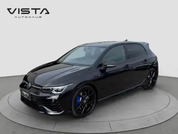 Golf R Performance PANO DCC AKRAPOVIC HARMAN KAM