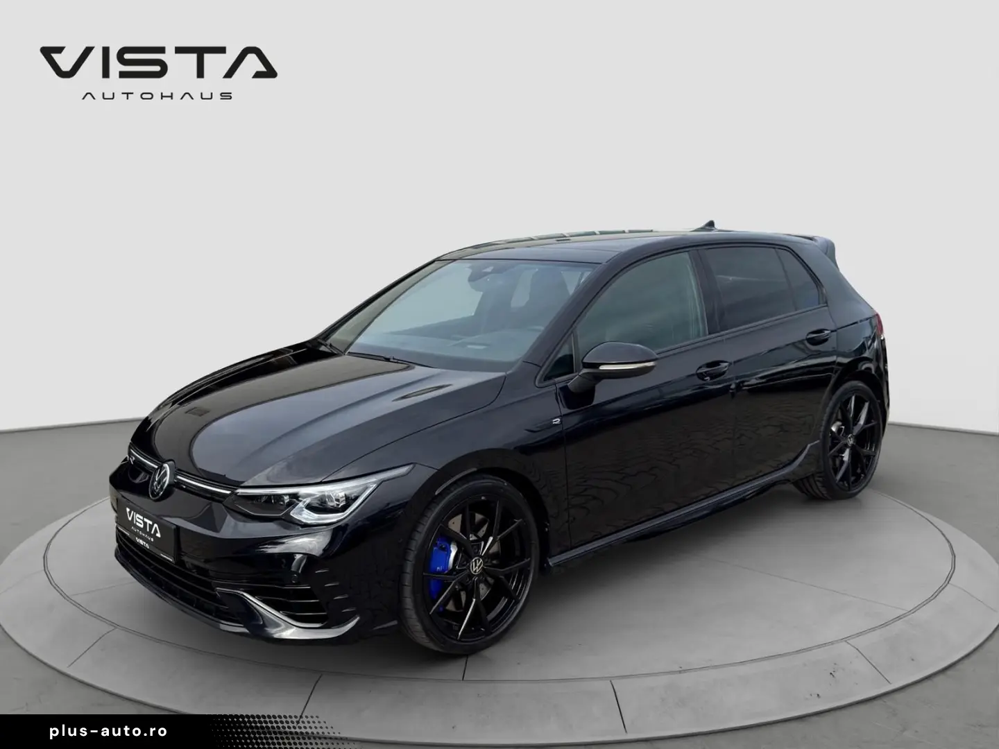 Golf R Performance PANO DCC AKRAPOVIC HARMAN KAM