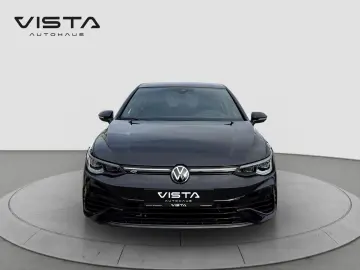 Golf R Performance PANO DCC AKRAPOVIC HARMAN KAM