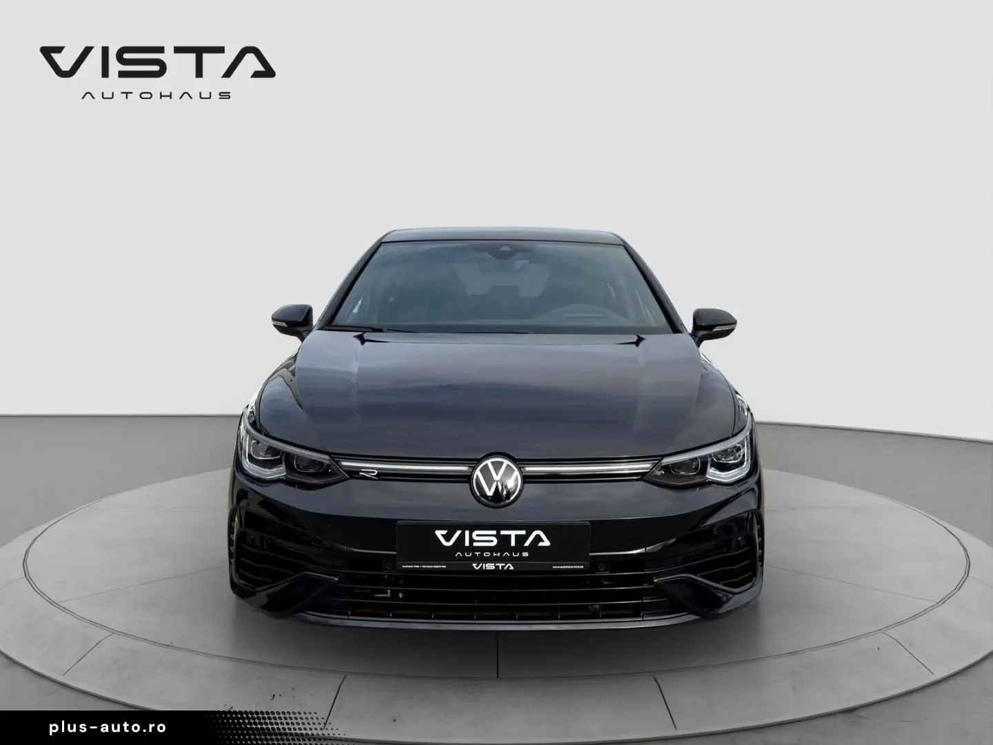 Golf R Performance PANO DCC AKRAPOVIC HARMAN KAM