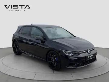 Golf R Performance PANO DCC AKRAPOVIC HARMAN KAM