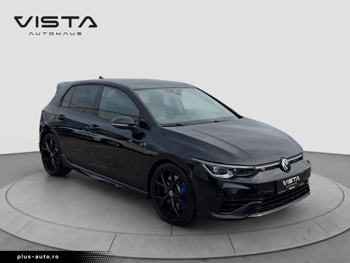 Golf R Performance PANO DCC AKRAPOVIC HARMAN KAM