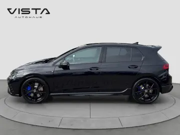 Golf R Performance PANO DCC AKRAPOVIC HARMAN KAM