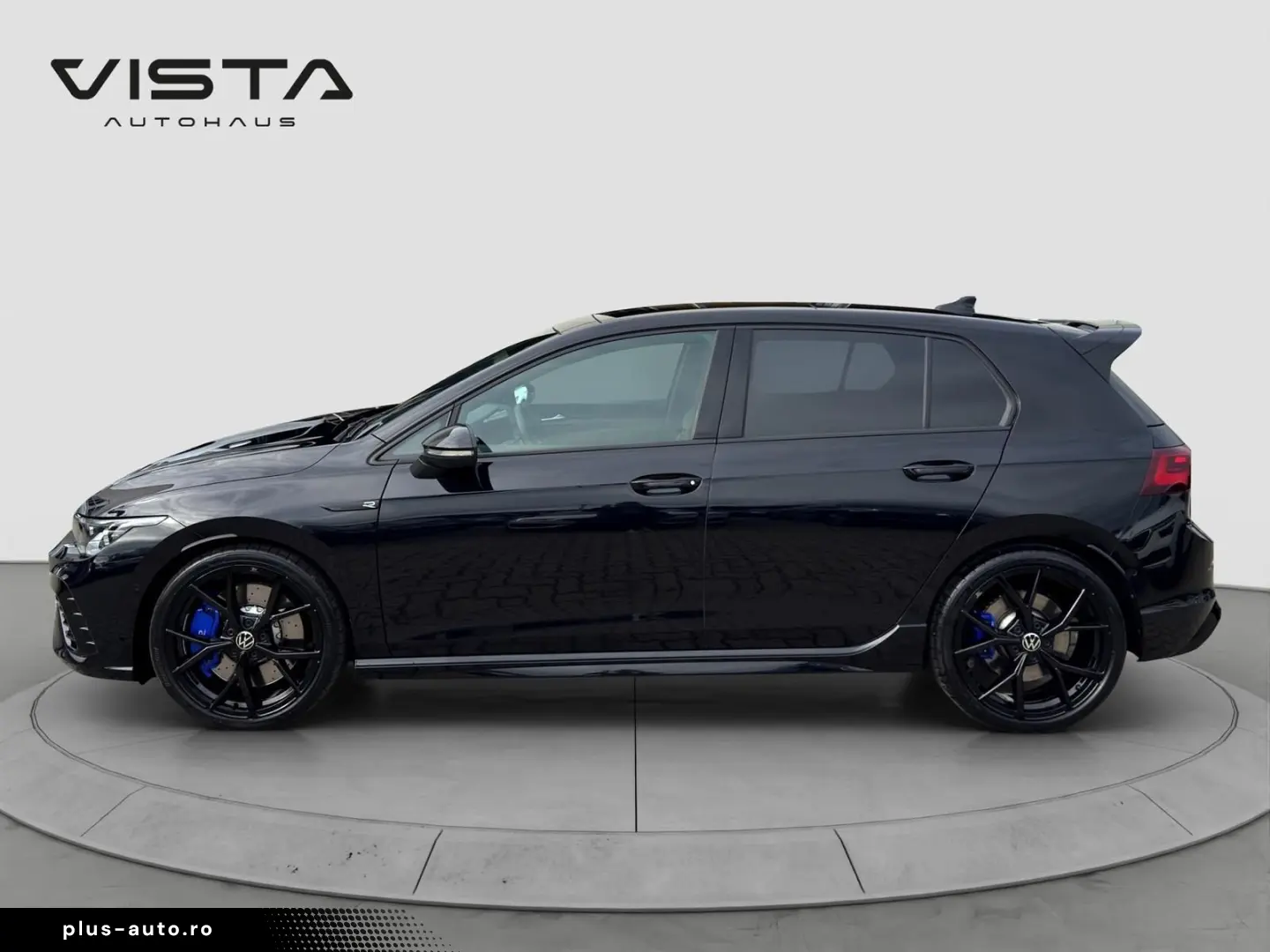 Golf R Performance PANO DCC AKRAPOVIC HARMAN KAM