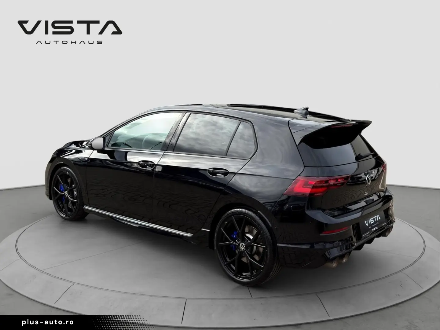 Golf R Performance PANO DCC AKRAPOVIC HARMAN KAM