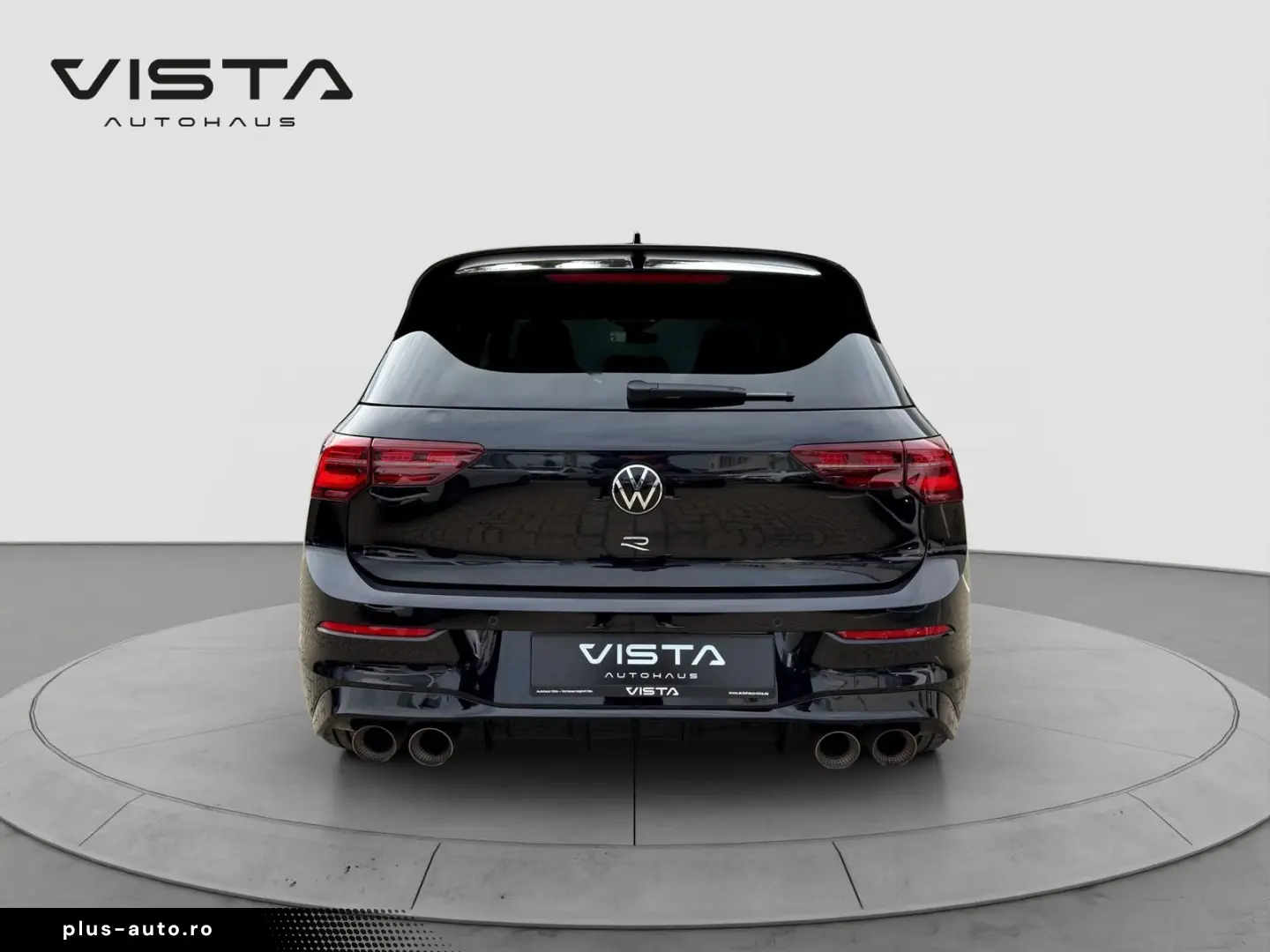 Golf R Performance PANO DCC AKRAPOVIC HARMAN KAM