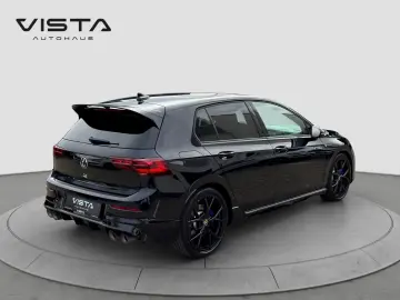 Golf R Performance PANO DCC AKRAPOVIC HARMAN KAM