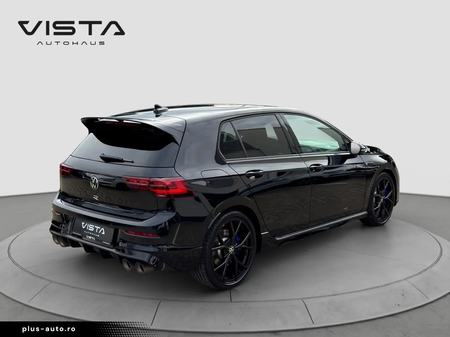 Golf R Performance PANO DCC AKRAPOVIC HARMAN KAM