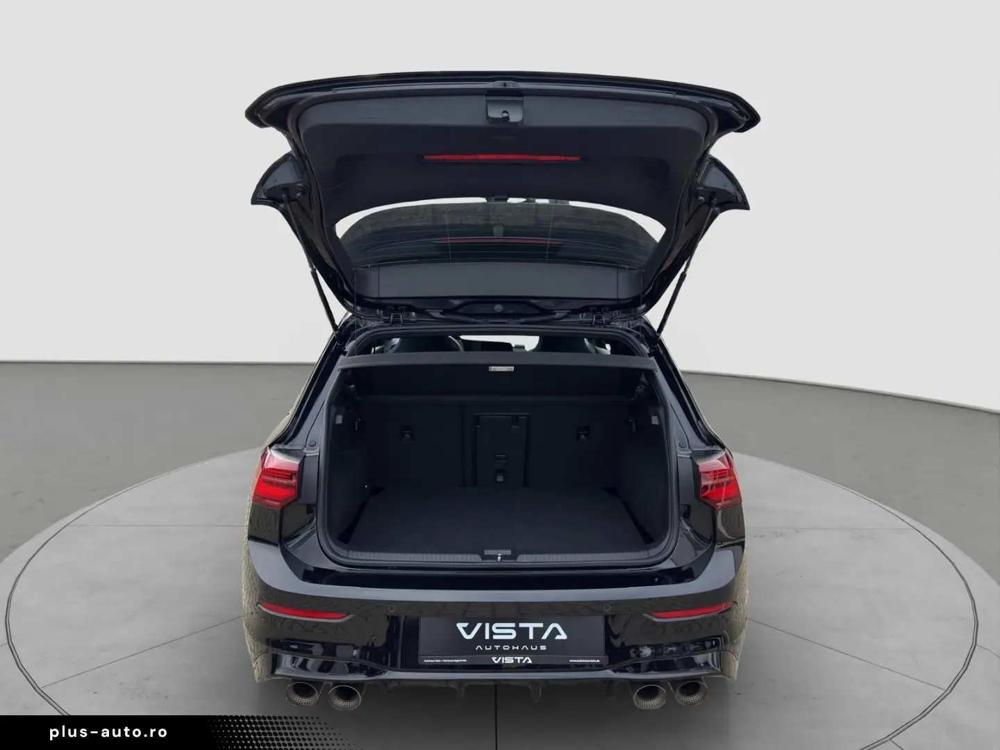 Golf R Performance PANO DCC AKRAPOVIC HARMAN KAM