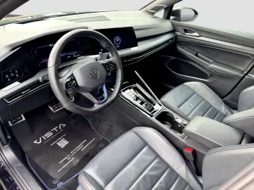 Golf R Performance PANO DCC AKRAPOVIC HARMAN KAM