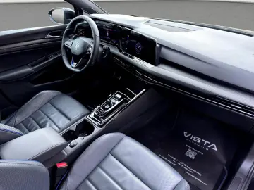 Golf R Performance PANO DCC AKRAPOVIC HARMAN KAM