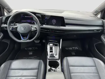 Golf R Performance PANO DCC AKRAPOVIC HARMAN KAM