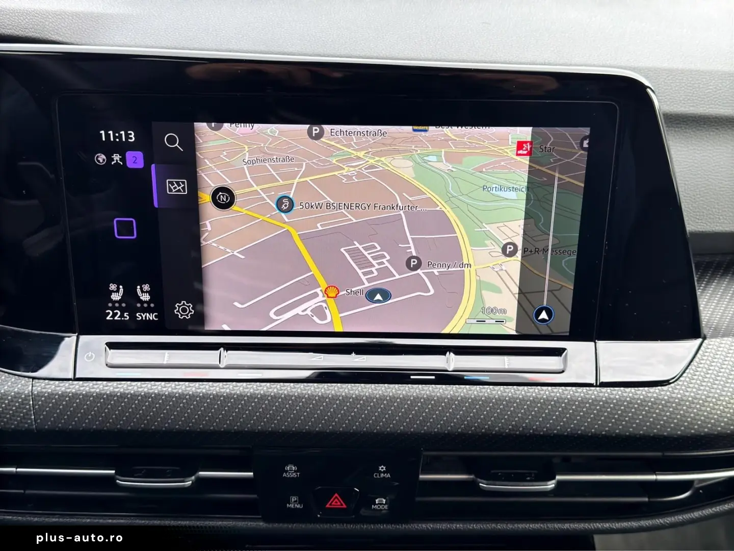 Golf R Performance PANO DCC AKRAPOVIC HARMAN KAM