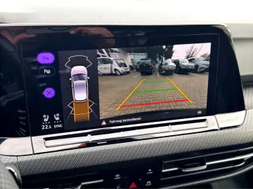 Golf R Performance PANO DCC AKRAPOVIC HARMAN KAM