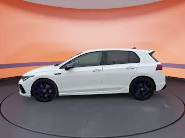 Golf R 2.0 TSI DSG 4Motion  PERFORMANCE KEYLESS