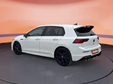 Golf R 2.0 TSI DSG 4Motion  PERFORMANCE KEYLESS