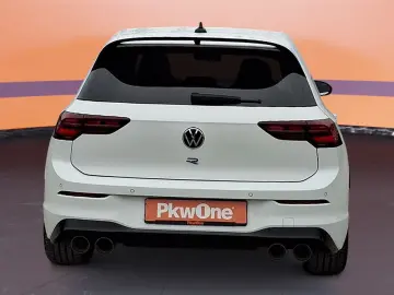 Golf R 2.0 TSI DSG 4Motion  PERFORMANCE KEYLESS