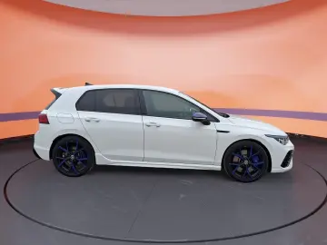 Golf R 2.0 TSI DSG 4Motion  PERFORMANCE KEYLESS