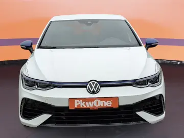 Golf R 2.0 TSI DSG 4Motion  PERFORMANCE KEYLESS