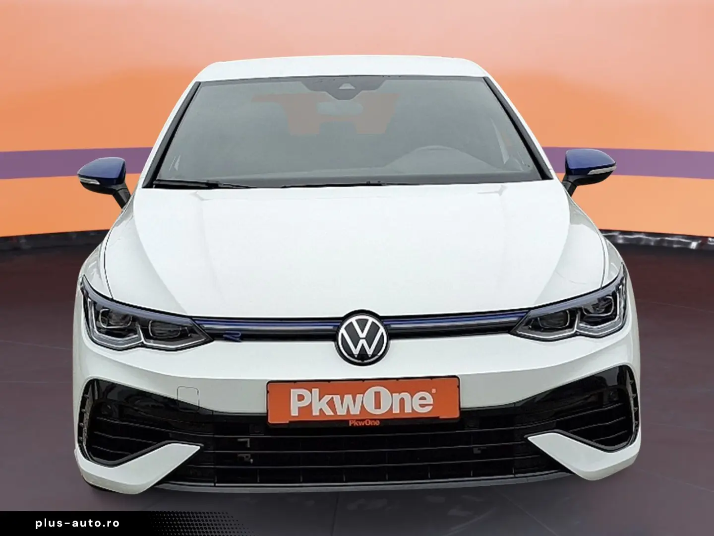 Golf R 2.0 TSI DSG 4Motion  PERFORMANCE KEYLESS