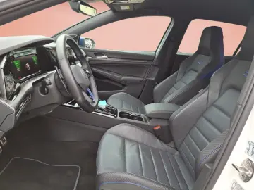 Golf R 2.0 TSI DSG 4Motion  PERFORMANCE KEYLESS