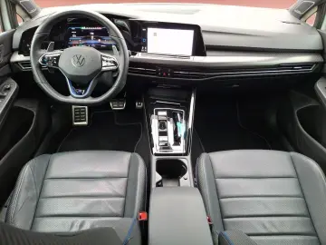 Golf R 2.0 TSI DSG 4Motion  PERFORMANCE KEYLESS