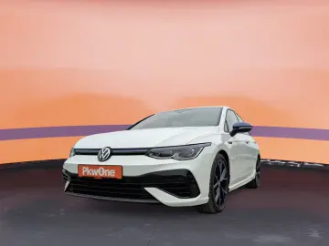 Golf R 2.0 TSI DSG 4Motion  PERFORMANCE KEYLESS