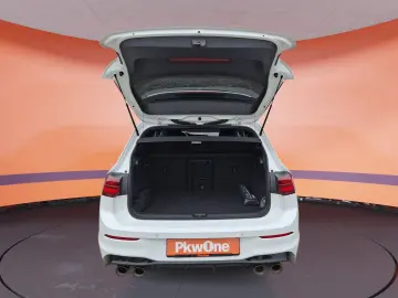 Golf R 2.0 TSI DSG 4Motion  PERFORMANCE KEYLESS