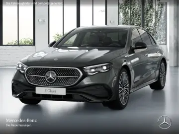 E 450 4M AMG  20 SUPERSCREEN BURMESTER 4D