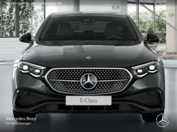 E 450 4M AMG  20 SUPERSCREEN BURMESTER 4D