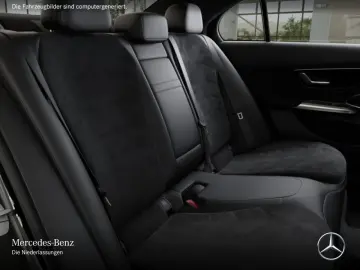 E 450 4M AMG  20 SUPERSCREEN BURMESTER 4D