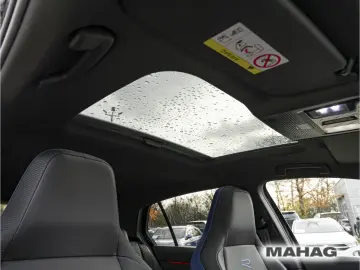 Golf VIII R BlackStyle 4Mot 2.0 TSI Leder IQ.Lig