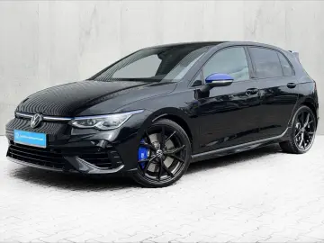 Golf VIII R 2.0 TSI  20 YEARS  Performance  H&K