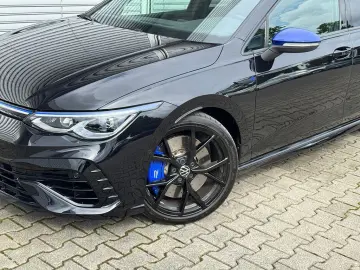 Golf VIII R 2.0 TSI  20 YEARS  Performance  H&K