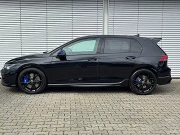 Golf VIII R 2.0 TSI  20 YEARS  Performance  H&K