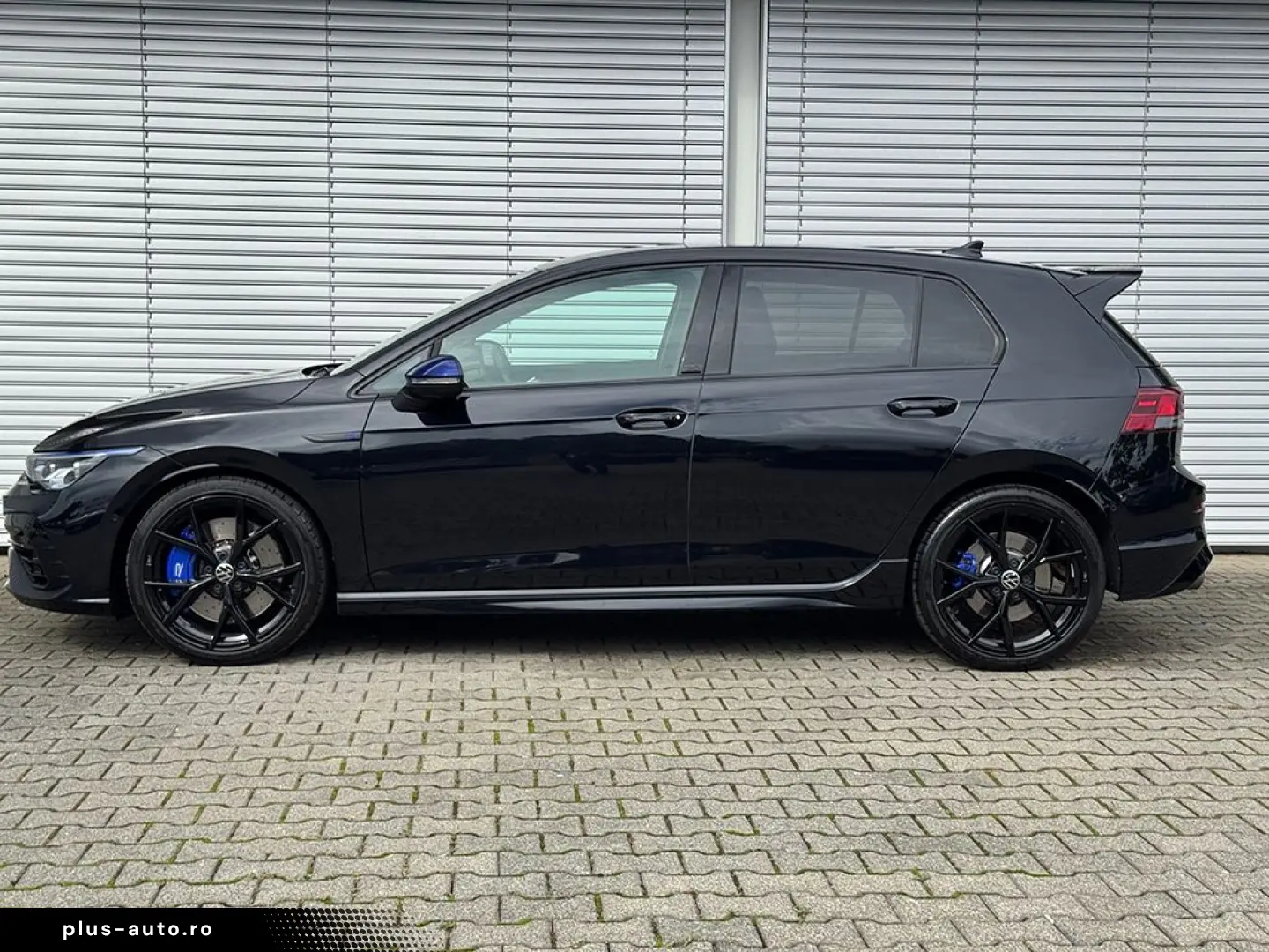 Golf VIII R 2.0 TSI  20 YEARS  Performance  H&K