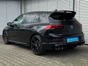 Golf VIII R 2.0 TSI  20 YEARS  Performance  H&K