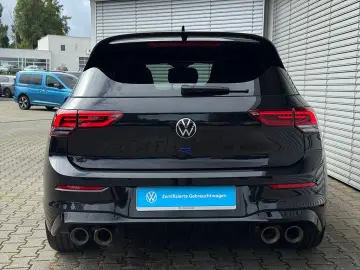 Golf VIII R 2.0 TSI  20 YEARS  Performance  H&K