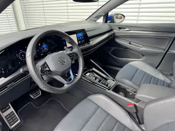 Golf VIII R 2.0 TSI  20 YEARS  Performance  H&K